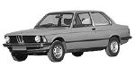 BMW E21 P1BC9 Fault Code