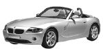 BMW E85 P1BC9 Fault Code